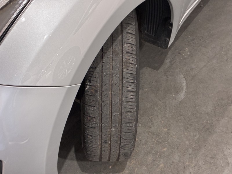 HB20 1.6 COMFORT STYLE 16V FLEX 4P AUTOMÁTICO - 2015 - VENâNCIO AIRES