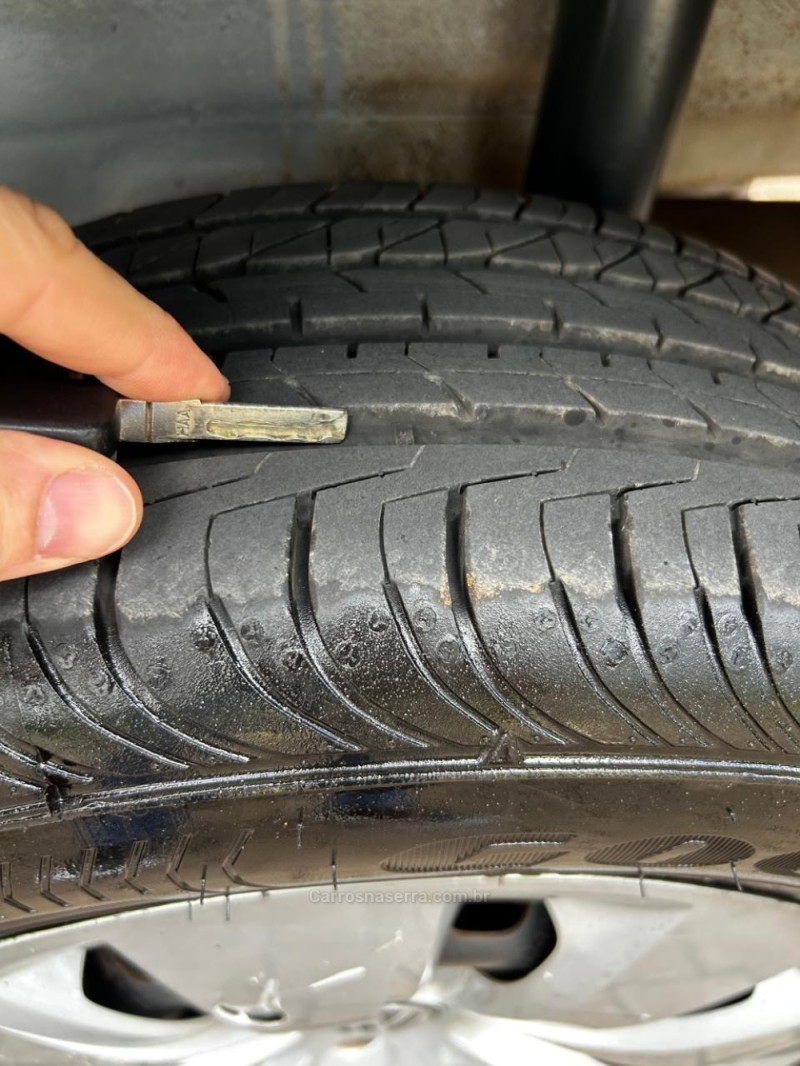 SAVEIRO 1.6 ROBUST CS 8V FLEX 2P MANUAL - 2018 - GUAPORé