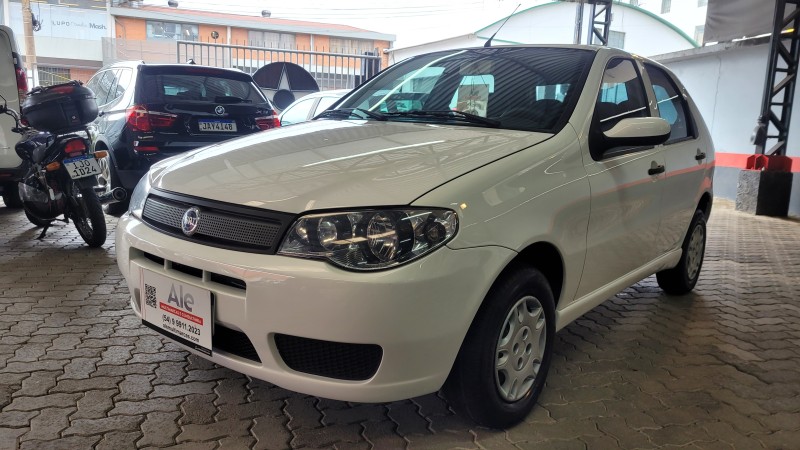 palio 1.0 mpi fire 8v flex 4p manual 2007 garibaldi