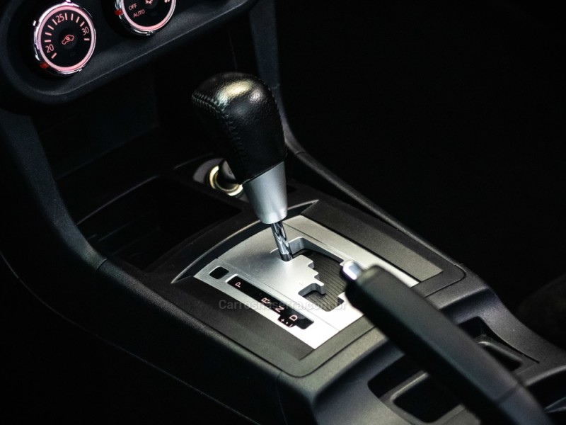 LANCER 2.0 16V GASOLINA 4P AUTOMÁTICO - 2014 - CAXIAS DO SUL