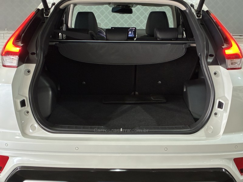 ECLIPSE CROSS 1.5 HPE-S 16V GASOLINA 4P AUTOMÁTICO - 2026 - VENâNCIO AIRES