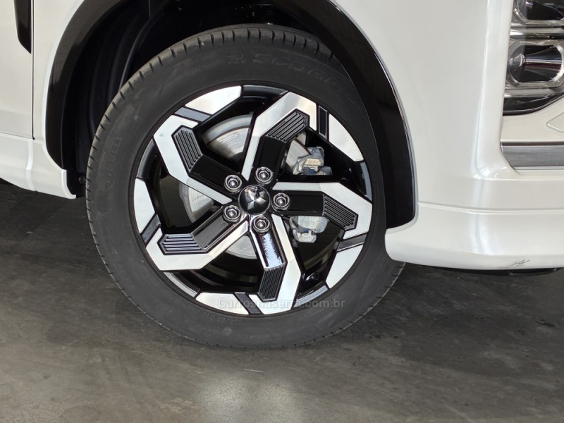 ECLIPSE CROSS 1.5 HPE-S 16V GASOLINA 4P AUTOMÁTICO - 2026 - VENâNCIO AIRES