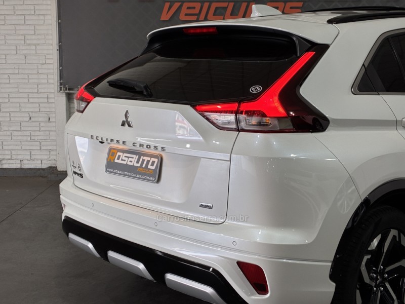 ECLIPSE CROSS 1.5 HPE-S 16V GASOLINA 4P AUTOMÁTICO - 2026 - VENâNCIO AIRES