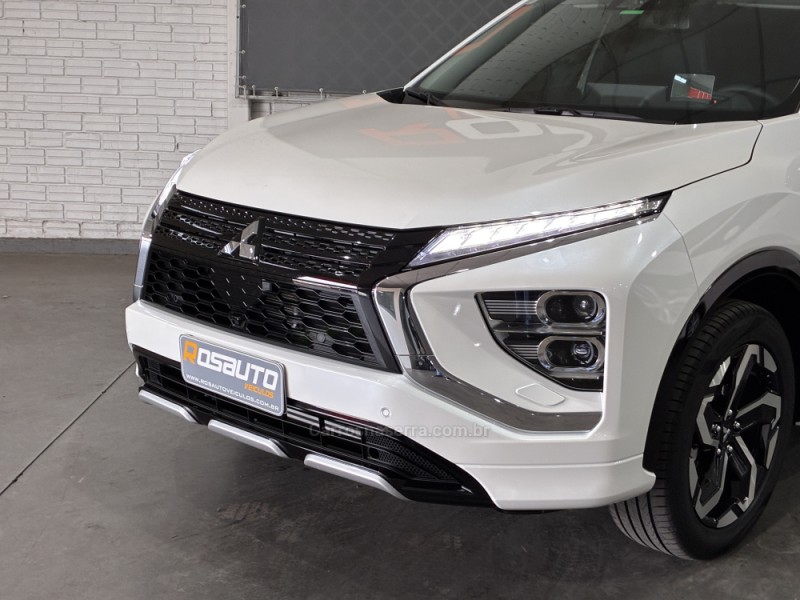 ECLIPSE CROSS 1.5 HPE-S 16V GASOLINA 4P AUTOMÁTICO - 2026 - VENâNCIO AIRES
