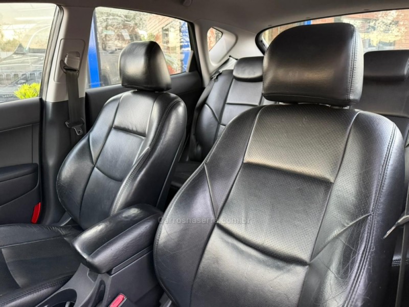 I30 2.0 MPI 16V GASOLINA 4P AUTOMÁTICO - 2011 - LAGOA VERMELHA