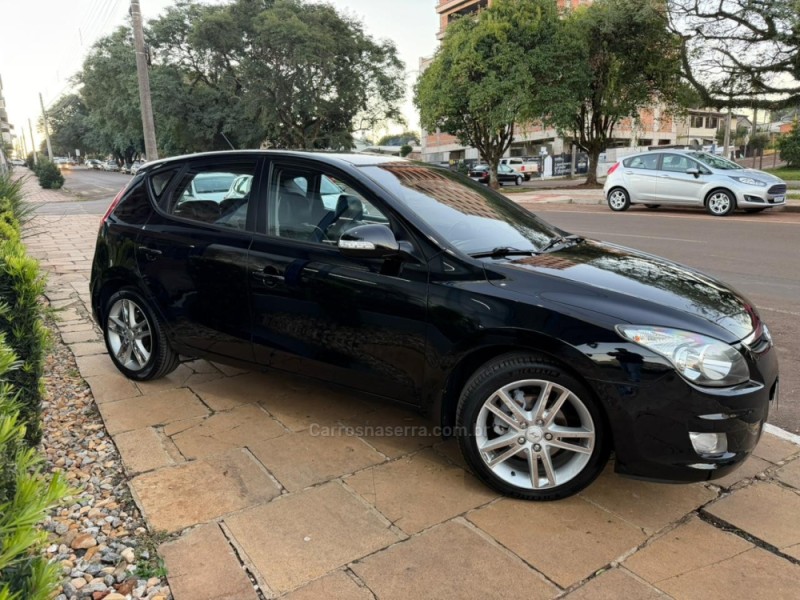 I30 2.0 MPI 16V GASOLINA 4P AUTOMÁTICO - 2011 - LAGOA VERMELHA