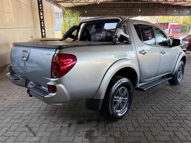 L200 3.2 HPE 4X4 CD 16V TURBO INTERCOOLER DIESEL 4P AUTOMÁTICO - 2014 - CAXIAS DO SUL