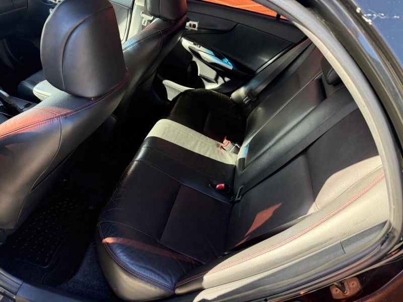 COROLLA 2.0 XRS 16V FLEX 4P AUTOMÁTICO - 2013 - CAXIAS DO SUL