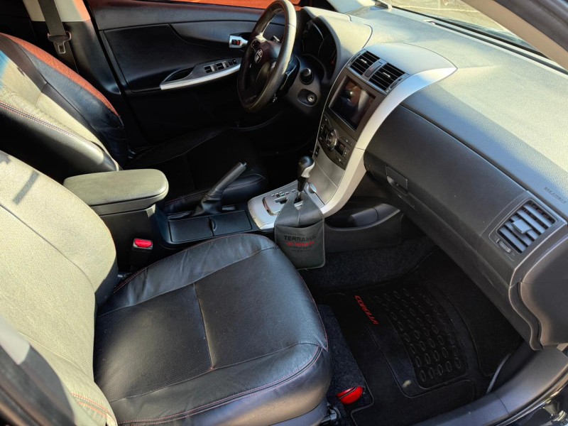 COROLLA 2.0 XRS 16V FLEX 4P AUTOMÁTICO - 2013 - CAXIAS DO SUL