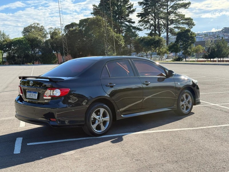 COROLLA 2.0 XRS 16V FLEX 4P AUTOMÁTICO - 2013 - CAXIAS DO SUL