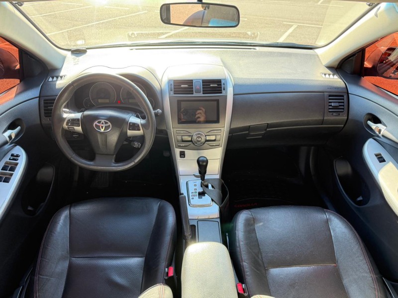 COROLLA 2.0 XRS 16V FLEX 4P AUTOMÁTICO - 2013 - CAXIAS DO SUL