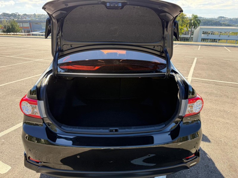 COROLLA 2.0 XRS 16V FLEX 4P AUTOMÁTICO - 2013 - CAXIAS DO SUL