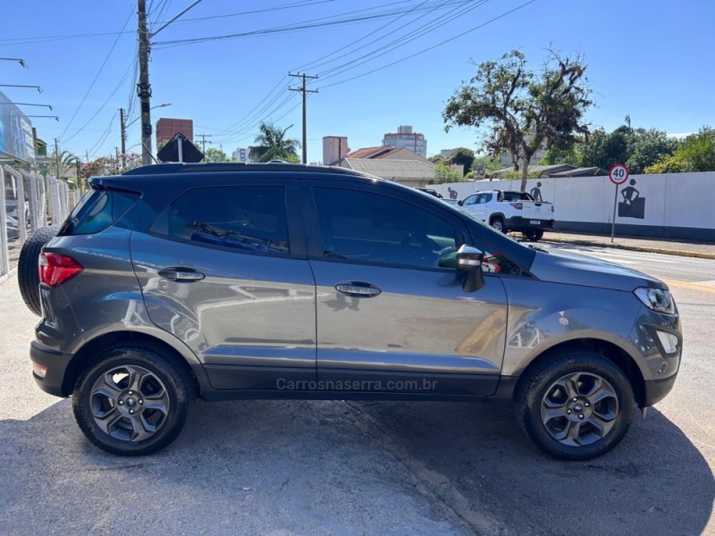 ECOSPORT 1.5 TIVCT FLEX FREESTYLE MANUAL  - 2020 - VENâNCIO AIRES