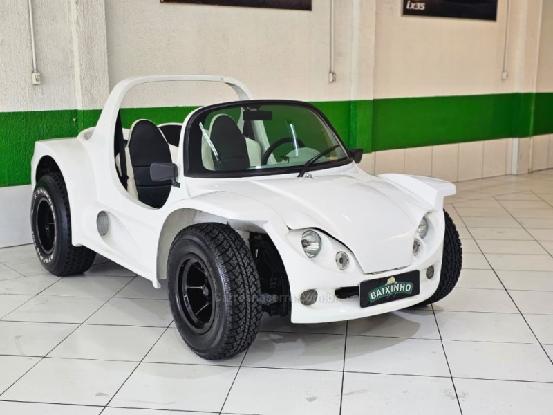 CAUYPE 1.8 8V SPORT GASOLINA MANUAL - 2011 - SAPUCAIA DO SUL