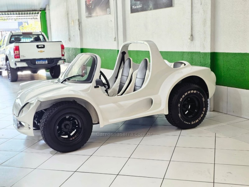 CAUYPE 1.8 8V SPORT GASOLINA MANUAL - 2011 - SAPUCAIA DO SUL