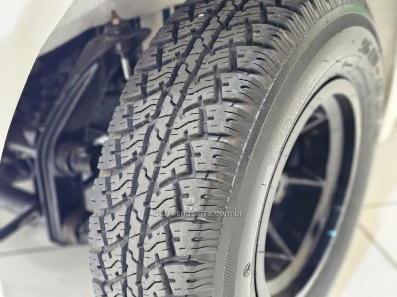 CAUYPE 1.8 8V SPORT GASOLINA MANUAL - 2011 - SAPUCAIA DO SUL