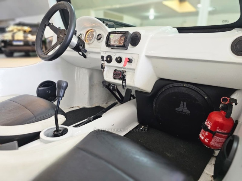 CAUYPE 1.8 8V SPORT GASOLINA MANUAL - 2011 - SAPUCAIA DO SUL