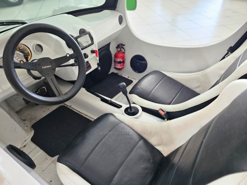 CAUYPE 1.8 8V SPORT GASOLINA MANUAL - 2011 - SAPUCAIA DO SUL