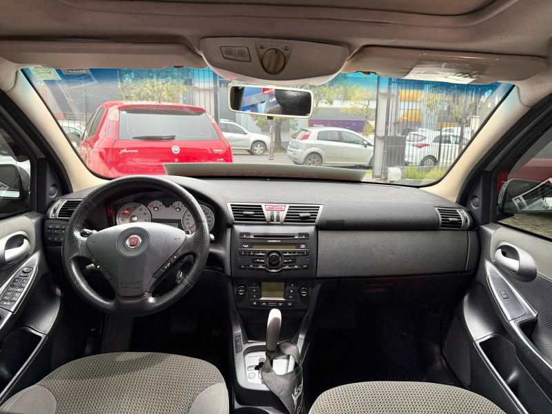 STILO 1.8 MPI 8V FLEX 4P AUTOMATIZADO - 2009 - CAXIAS DO SUL