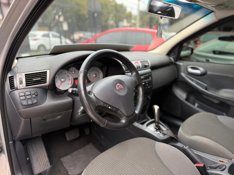 STILO 1.8 MPI 8V FLEX 4P AUTOMATIZADO - 2009 - CAXIAS DO SUL