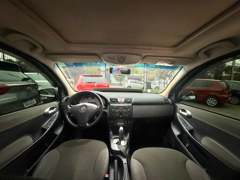 STILO 1.8 MPI 8V FLEX 4P AUTOMATIZADO - 2009 - CAXIAS DO SUL