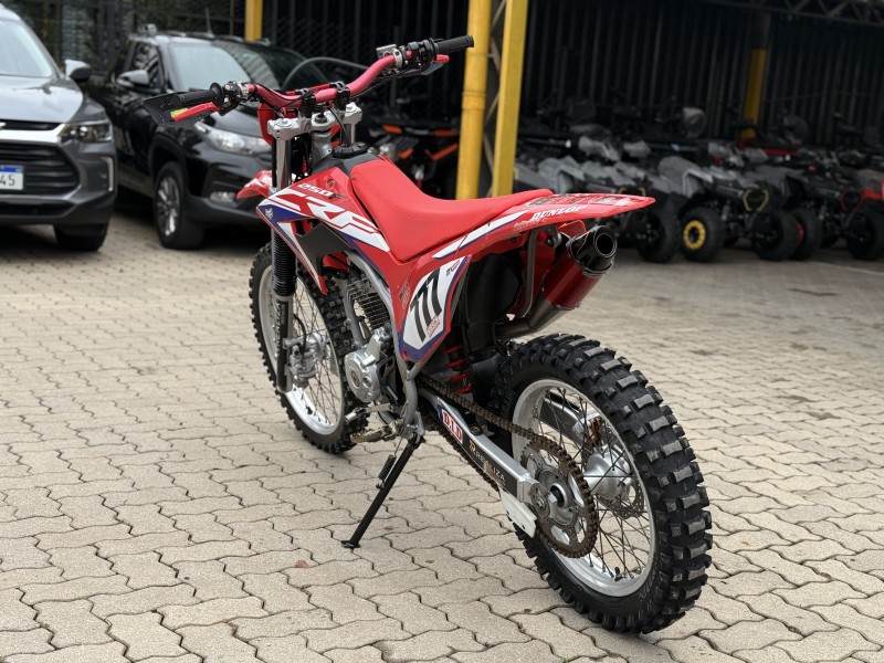 CRF 250F  - 2024 - BENTO GONçALVES