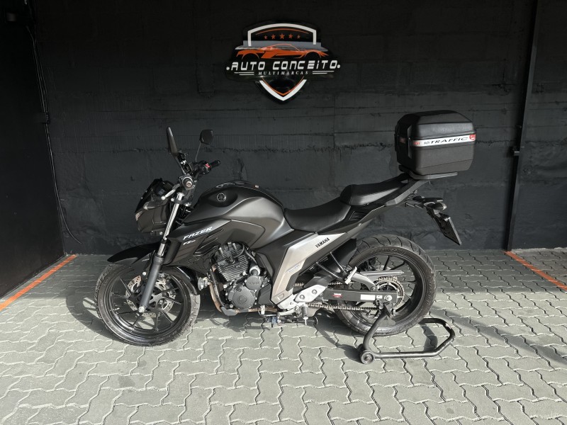FAZER FZ25 ABS - 2022 - CAXIAS DO SUL