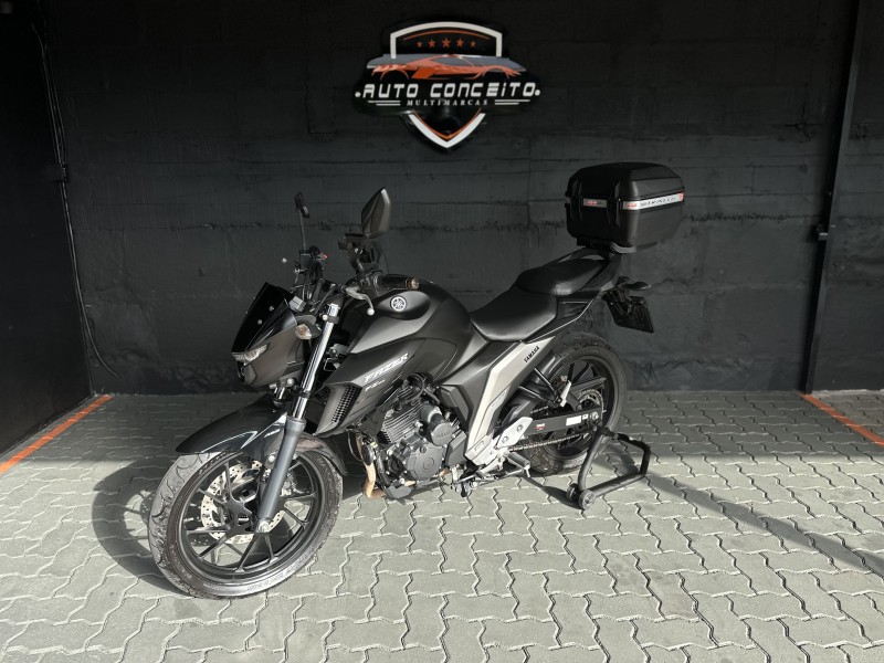 FAZER FZ25 ABS - 2022 - CAXIAS DO SUL