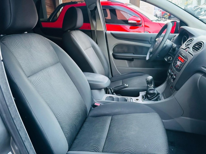 FOCUS 1.6 GLX 16V FLEX 4P MANUAL - 2013 - CAXIAS DO SUL