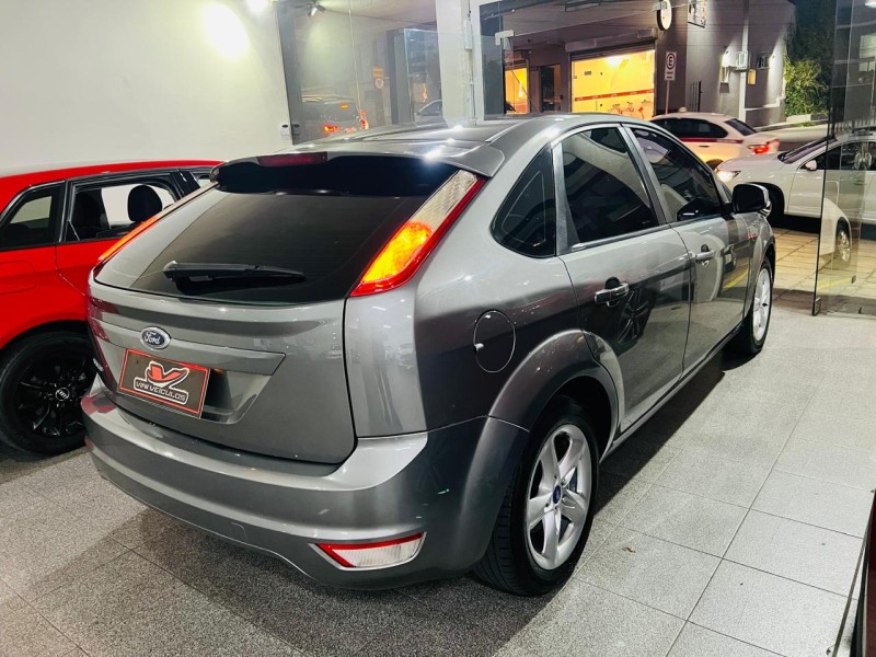 FOCUS 1.6 GLX 16V FLEX 4P MANUAL - 2013 - CAXIAS DO SUL