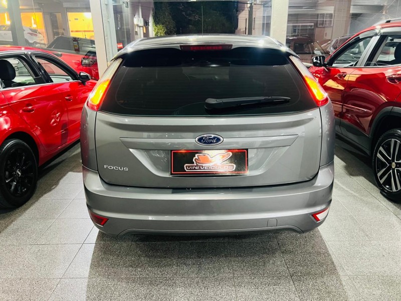FOCUS 1.6 GLX 16V FLEX 4P MANUAL - 2013 - CAXIAS DO SUL