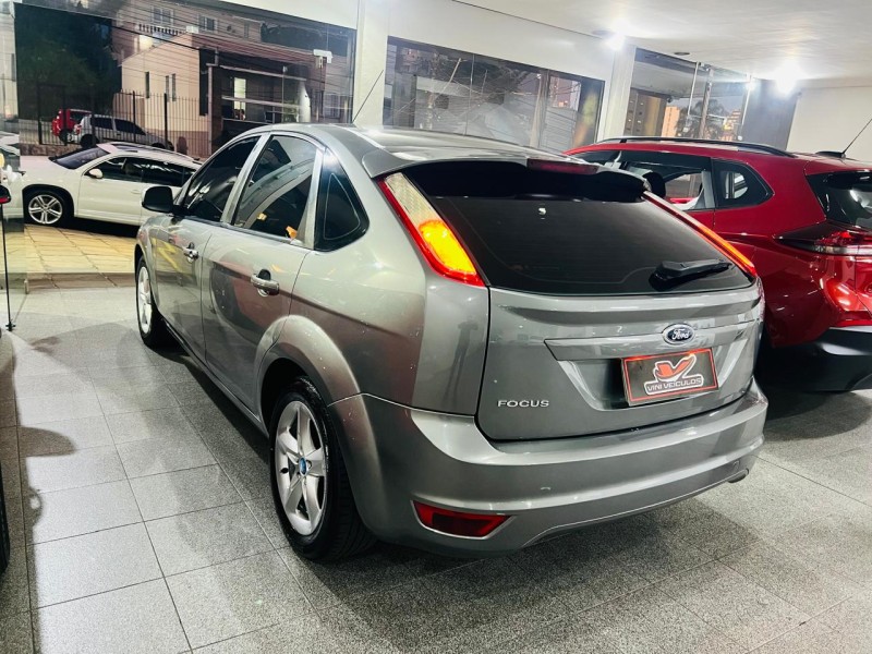 FOCUS 1.6 GLX 16V FLEX 4P MANUAL - 2013 - CAXIAS DO SUL