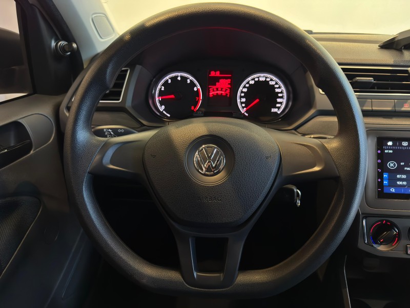 GOL 1.0 12V MPI TOTALFLEX 4P MANUAL - 2022 - CAXIAS DO SUL
