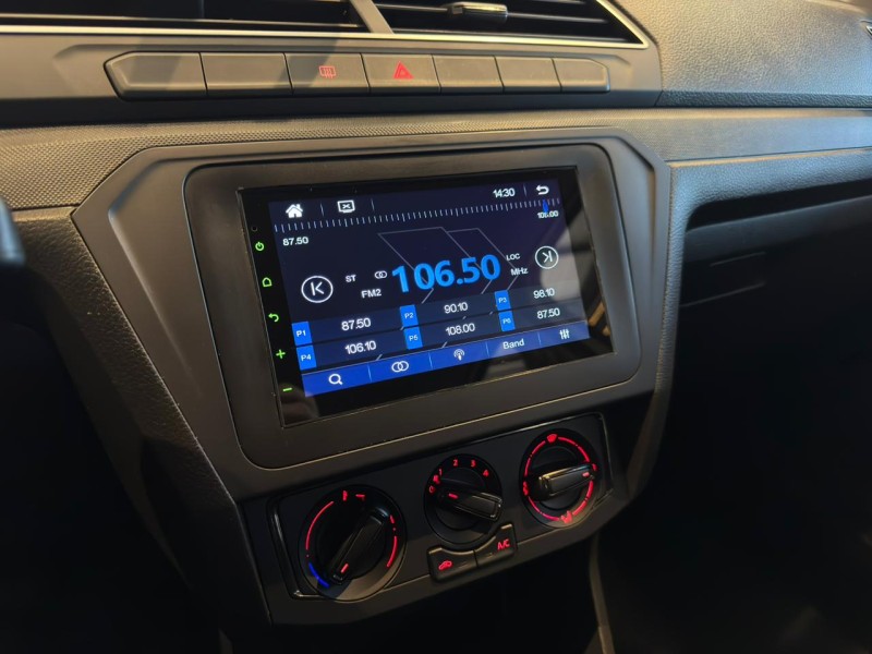 GOL 1.0 12V MPI TOTALFLEX 4P MANUAL - 2022 - CAXIAS DO SUL
