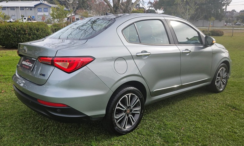CRONOS 1.8 E.TORQ FLEX PRECISION AT6 - 2019 - CANELA