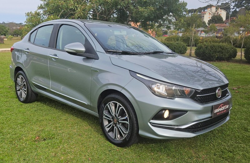CRONOS 1.8 E.TORQ FLEX PRECISION AT6 - 2019 - CANELA