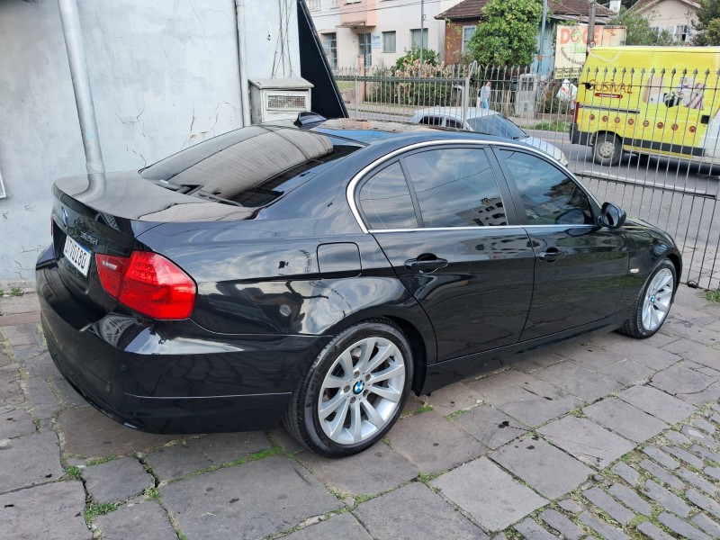 325I  - 2010 - CAXIAS DO SUL