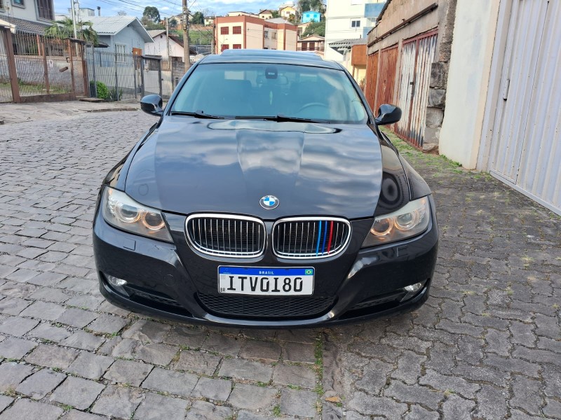 325i  2010 caxias do sul