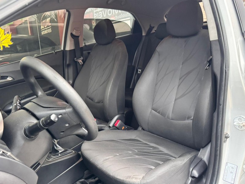 HB20 1.0 COMFORT PLUS 12V FLEX 4P MANUAL - 2014 - CAXIAS DO SUL