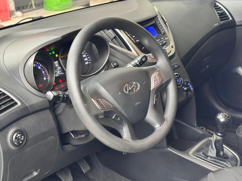 HB20 1.0 COMFORT PLUS 12V FLEX 4P MANUAL - 2014 - CAXIAS DO SUL