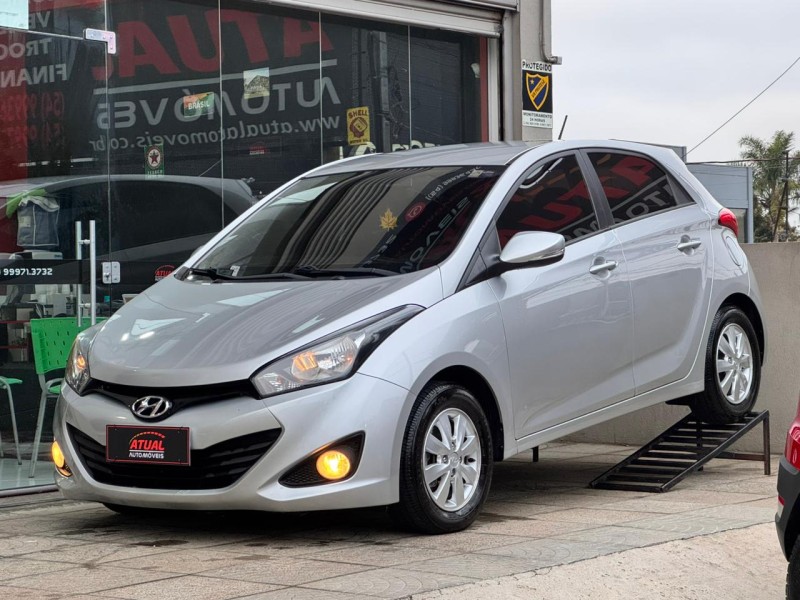 hb20 1.0 comfort plus 12v flex 4p manual 2014 caxias do sul
