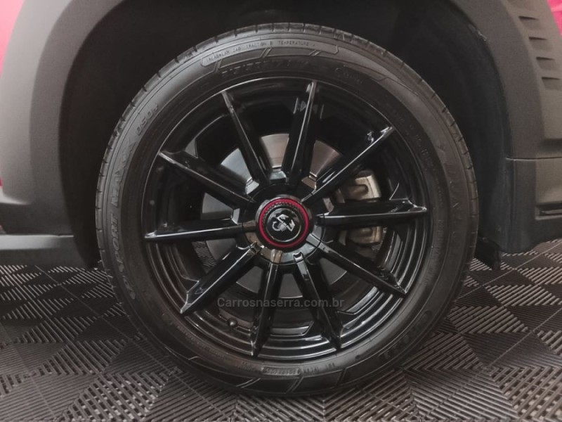 PULSE 1.3 ABARTH TURBO 270 12V FLEX 4P AUTOMÁTICO - 2023 - NOVO HAMBURGO