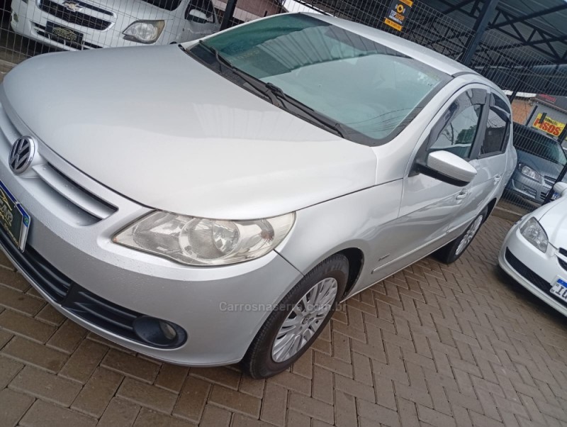voyage 1.6 mi trend 8v flex 4p manual 2010 caxias do sul