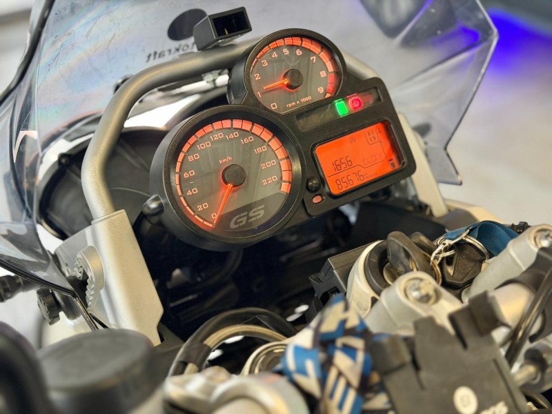 R 1200 GS - 2009 - CAXIAS DO SUL