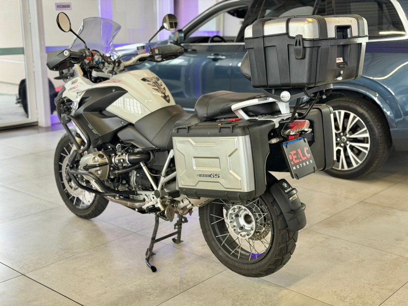 R 1200 GS - 2009 - CAXIAS DO SUL