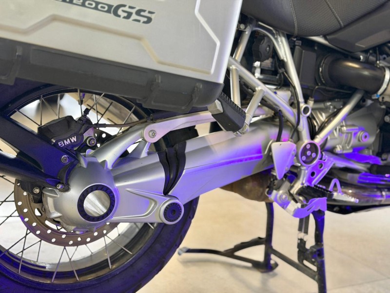R 1200 GS - 2009 - CAXIAS DO SUL