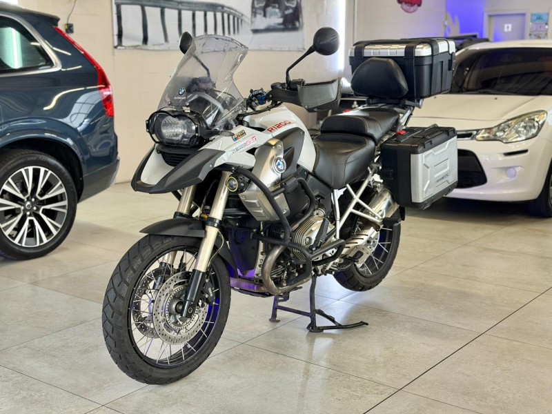 R 1200 GS - 2009 - CAXIAS DO SUL