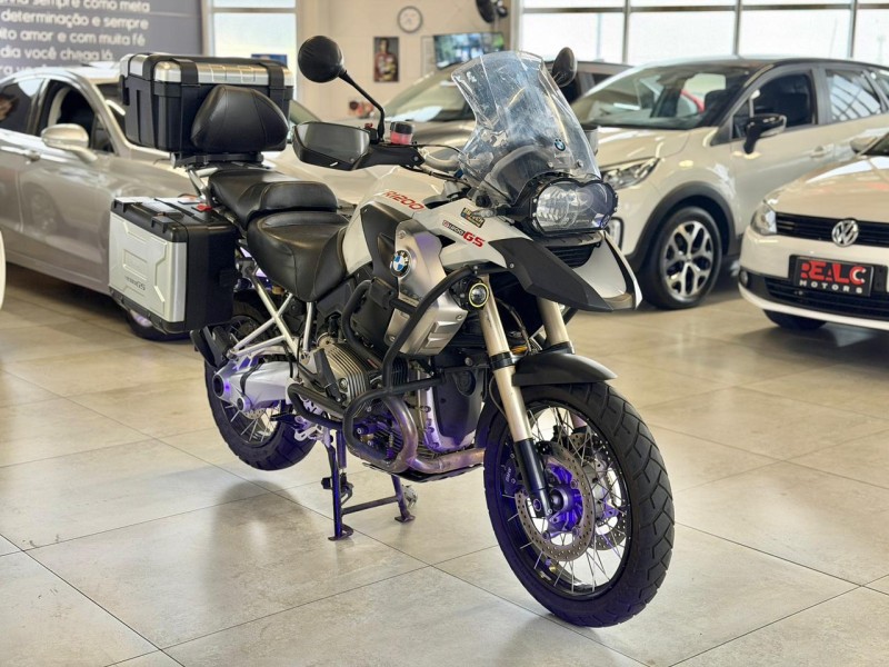 r 1200 gs 2009 caxias do sul