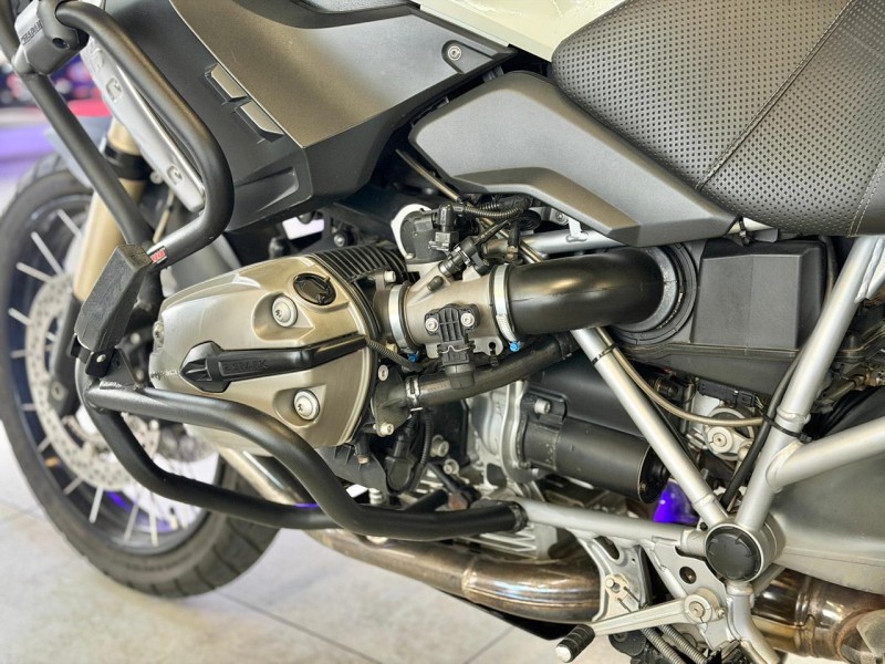 R 1200 GS - 2009 - CAXIAS DO SUL