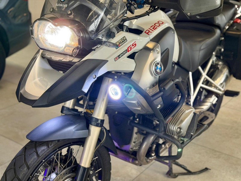 R 1200 GS - 2009 - CAXIAS DO SUL